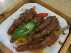 -喜鹊茶点.啫煲(车陂店)