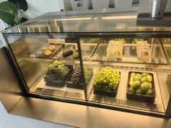 -喜茶(广州番禺奥园广场店)