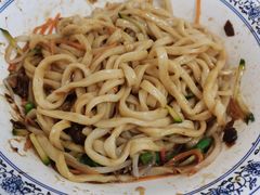 -清真·鸦儿李记·小馆(后海店)
