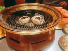 -西塔老太太泥炉烤肉(苏州大悦城店)