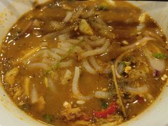叻沙面-小槟城美食馆