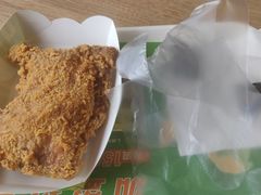 -德克士(胜利店)