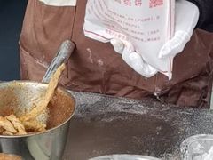 -尚食·卢记烧饼(十全街店)