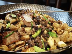 -老唐三下锅 ·张家界地标美食(溪布街店)