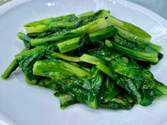 -骏莱海鲜鱼港(五角场店)
