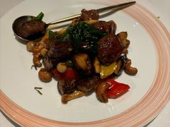 -三号黄浦会Canton Table