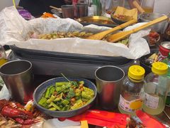 -猫公子纸上烤鱼烧烤•Bistro小酒馆(钱江世纪城店)