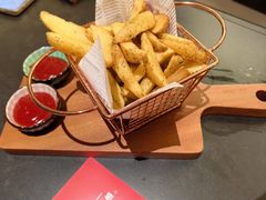 -赤火牛排(金狮广场店)
