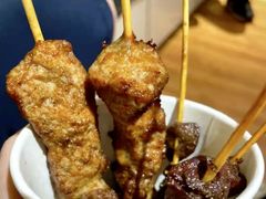-马小毛老上海里脊肉(南翔印象城店)
