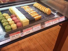 -陶陶居饼家(惠福东路店)