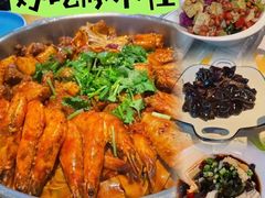 -黄记煌三汁焖锅(顺义华联店)