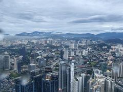 -吉隆坡国油双峰塔