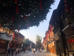 -三坊七巷历史文化街区