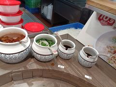 -72街荷叶饭(东方宝泰广场店)