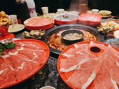-蜀大侠火锅(香格里拉店)