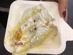 -幸福西饼生日蛋糕(南洲店)