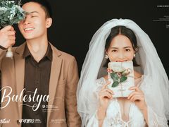 -爱我旅拍婚纱摄影(大理店)