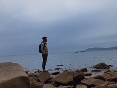 -东澳岛