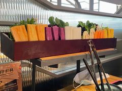 -湊湊火锅·茶憩(皇姑万象汇店)