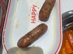 -龍歌自助小火锅(秦淮水游城店)