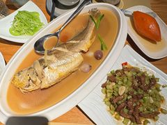 -荣小馆(杭州大厦店)