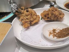-梅利汴京烤鸭•开封豫菜地标店(晋安路店)