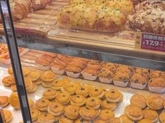 -味多美蛋糕(新和平里店)