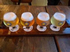 精酿啤酒-岔巴精酿啤酒餐吧(南屏街店)