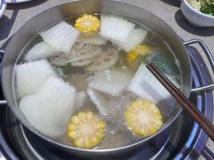 -为什么牛潮汕牛肉火锅(万胜广场店)