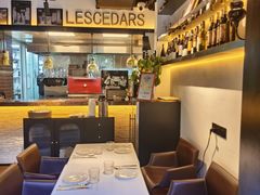 -LESCEDARS Brasserie Bistro香柏树