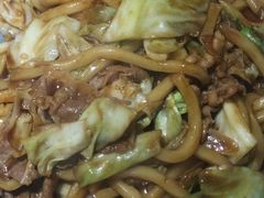 -石屋料理(南京西路店)