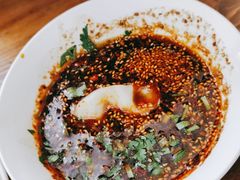 -尤素福东举院饺子馆