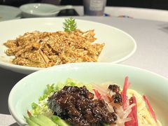 -四世同堂·京菜·烤鸭(双井店)