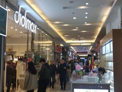 -利群商厦(台东店)