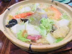 -虎哥私房菜(馒头山店)
