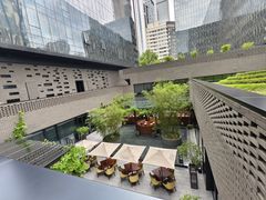 -成都博舍酒店