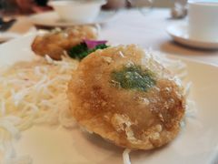 -金苑海鲜酒家(来魅力店)