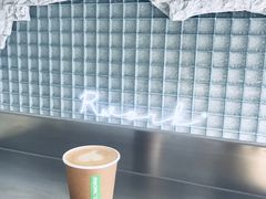 -RWORK·COFFEE(滨江店)