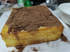 -锦园春香港茶餐厅(西海湾旗舰店)