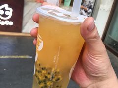 -CoCo都可(北苑K酷店)