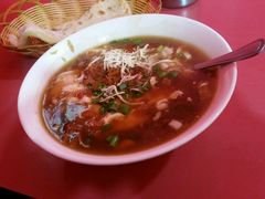 饶阳豆腐脑-原掩骨会饶阳豆腐脑总店