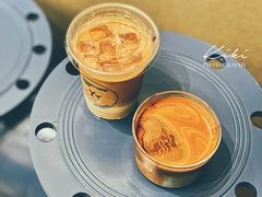 -Something For(中洲湾店)