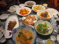 -西安饭庄·非遗陕菜(钟楼店)