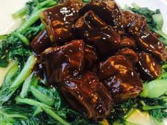 草头圈子-老人和饭店(淮海中路店)