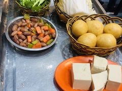 -范贤光鸡公煲(平乐园总店)