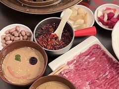 -南门涮肉(后海店)