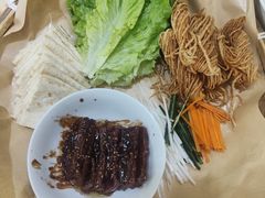 -老常州菜馆(天宁店)