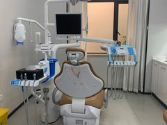 -牙博士口腔品牌连锁(杨浦店)