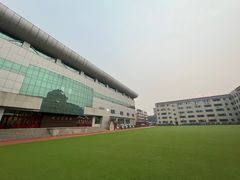 -东北师范大学附属中学(自由校区)