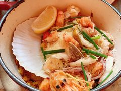 -夏朵餐厅(丁香店)